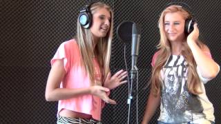 Mariana Bandhold ft. Ac Vasconcelos - When You Believe (Mariah Carey ft. Whitney Houston)