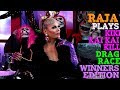 What Does Raja Think Of All The Other Drag Race Winners?: Kiki, Kai Kai, Kill Winners Edition