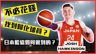 Re: [新聞] 布依德不打中華白？ 籃協：還有20％機率