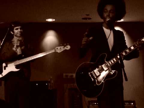 Alex Cuba - Dramática Mujer