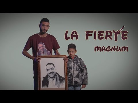 MAGNUM ▫️ LA FIERTÉ  Clip Officiel