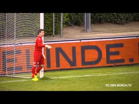 FCDB TV - samenvatting Achilles'29