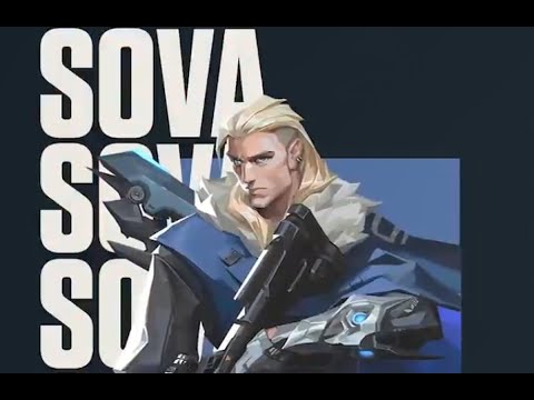 BEST SOVA ARROW SPOTS (SPLIT #1) - VALORANT!