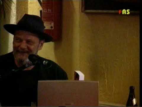 RENFT mit Klaus, Heinz, Pjotr, Kuno, Delle und Arno Zillmer_2003