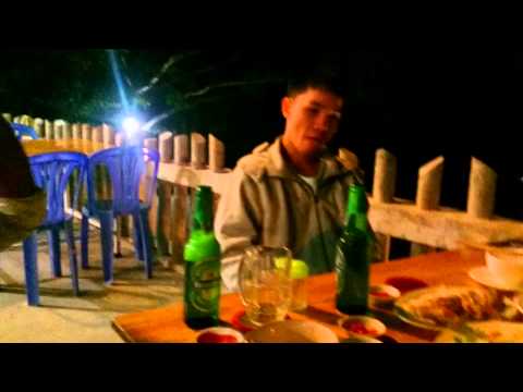 ad brown and hannah ray ready and waiting  ID remix SMS Restaurant