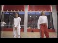[Rocket Girl 101] YAMY, Xu Mengjie super master dance! (practice rooms open to the public)
