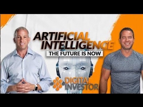 Digital Investor (228): Mastering AI, Cryptocurrency & Investment Strategies