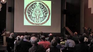 Northwest Native Art: ArtTalk Symposium Session 3