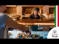 IAYS Uncovers Italian Taste Visiting The Bakery Pastry Shop In San Polo Di Piave