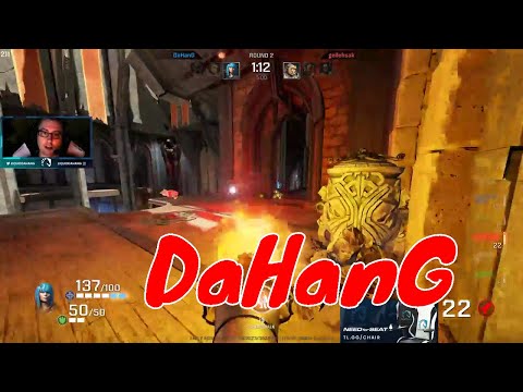 PGL 2018 potential winner #3 DaHanG