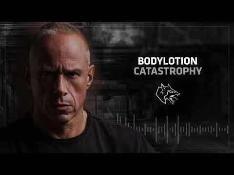 Bodylotion - Catastrophy