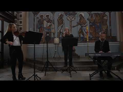 Roch Dobrowolski/Oprawa muzyczna ślubu/Twoja miłość