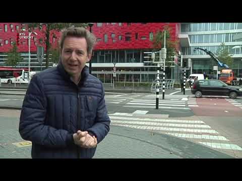 1573624 BH mishandeling man voor burgerking Amersfoort HQ   Amberfin