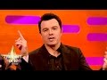 Seth MacFarlane And Mark Wahlberg Sing The ...