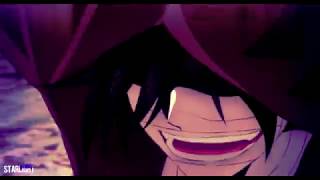 Zack (Angels of Death) amv - Caravan Palace Dragons