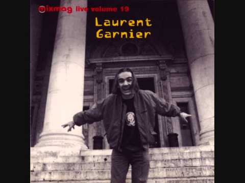 [1994] Laurent Garnier - Mixmag Live ! Volume 19