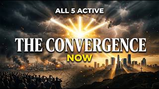 5 Prophecies of Moses That Are Unfolding Right Now — A Hebrew Pattern