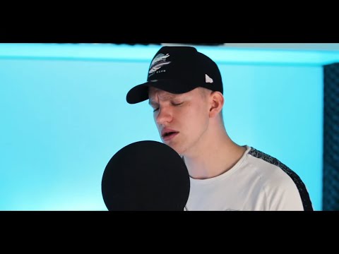 Godmode X BTWRKS - Expression (Official Music Video)