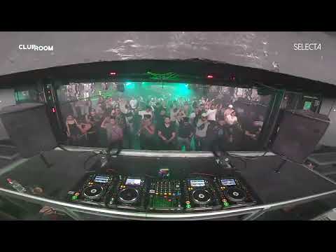 SELECTA, LOVE00 & ESTEBA ZAPATA @ CLUBROOM MARZO 2024