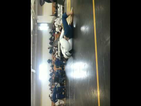 Nora and Jess WPABJJ