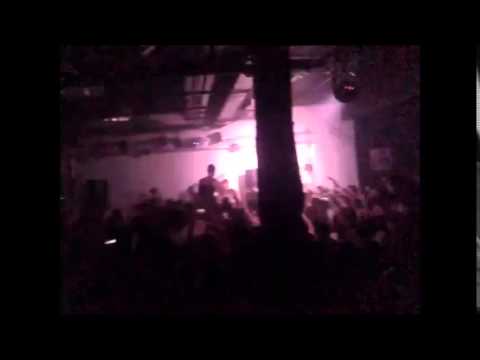 Exit vs. Metalheadz - Shadow Boxing Remix