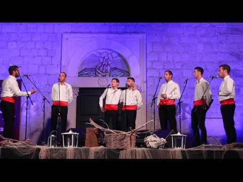 KLAPA"  RIKORDO " BLATO NA KORČULI - LIPOTO MOJA