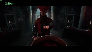 Lust from Beyond Prologue Speedrun PC Censored