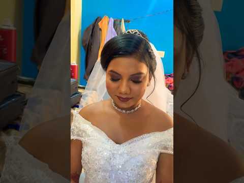 Bridal Makeup Artist portfolio by Quicksilvermakeover in Bangalore - Photo 3 Bridal Makeup Artist portfolio by Quicksilvermakeover in Bangalore - Photo 3