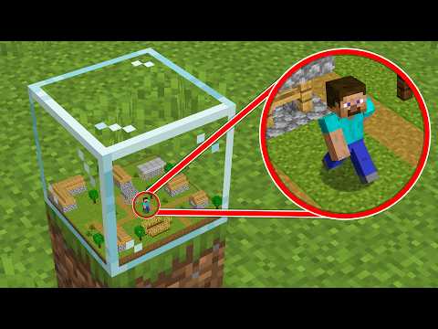 57 Tiny Details You Never Noticed in Minecraft