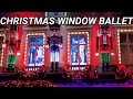 The Best Outdoor Decorations In London Annabel S Christmas 2020