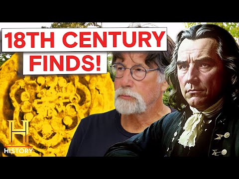 Echoes of an Earlier Era | The Curse of Oak Island