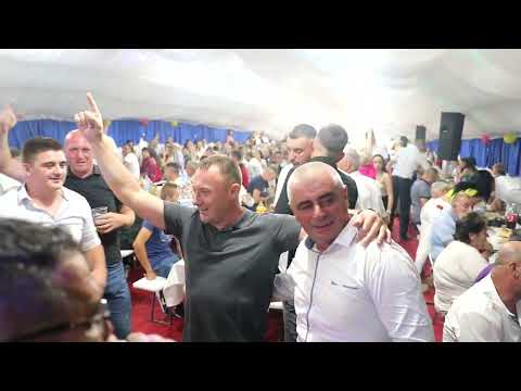 Jele i Sladjan Ikonic & Prijatelji - Proklele me zene - (LIVE) - ĆUKOVINE 2022. - Produkcija Kruna