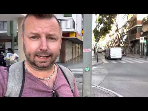 Rörigt att köpa bostad i Spanien 😅