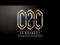C2C - Le Banquet (feat. Netik, Tigerstyle, Rafik, Kentaro & Vajra)