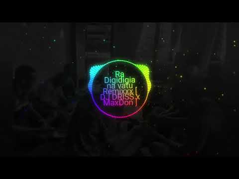 Leba Boi Yawa - Ra Digidigia Na Vatu Ka Cere [MaxdonMuzik x Dj Driss]