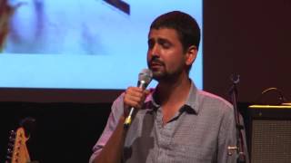 Claudio Cardone y amigos cantan a Spinetta - Bolsodios