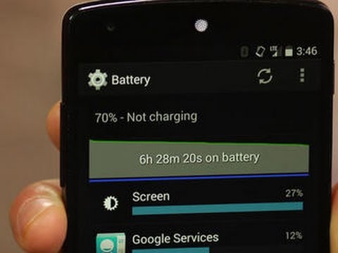 CNET How To – Beheben häufiger Android-Probleme