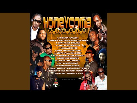 When Di Ting Dem Rise