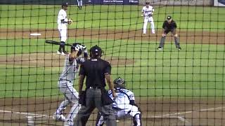 Adrian Almeida (4-21-2018) vs. Lancaster (San Bernadino, CA)