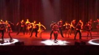 Rock n Roll Soniye Bollywood, 2006