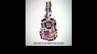 The Rocket Summer - Of Men and Angels (lyrics + translatable live captions)