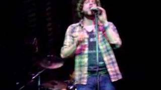 Elliott Yamin-Norfolk-Sharing The Night Together