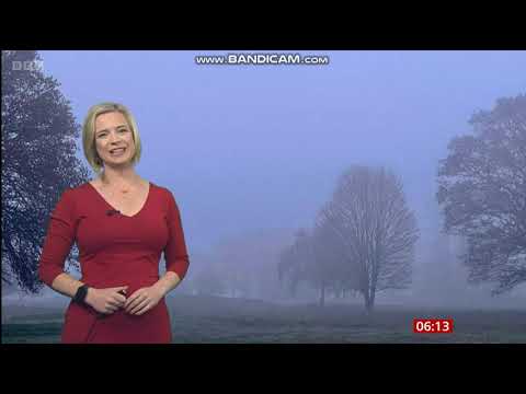 Sarah Keith-Lucas BBC Weather on BBC BREAKFAST 2023 04 28