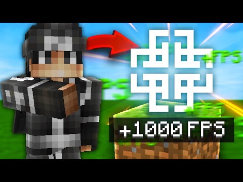 EPIC 1.8.9 Minecraft PvP Hack - Boost FPS & Cracked Fun!