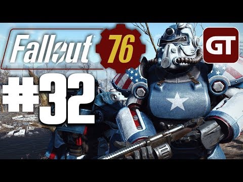Fallout 76 PC Gameplay #32: Schöner Wohnen