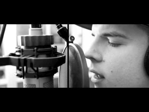 Rise Beatbox x Danti Rayden e Maxi B "Il Traguardo Non Arriva Mai" In-Studio