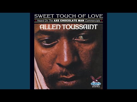 Video thumbnail for Sweet Touch Of Love