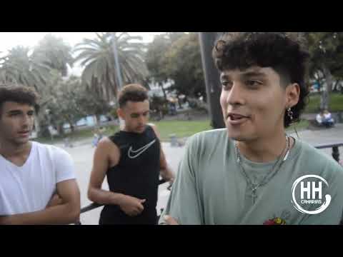 PENUMBRAS vs CALISTO | Semis - Rey de la Cima