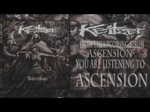Keitzer - Ascension (Official Song) [Album Premiere]