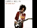 Ladel McLin - Living In A Rich Man's Launge.wmv
